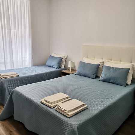 Baixinho Guest House Віла-Прая-де-Анкора Екстер'єр фото
