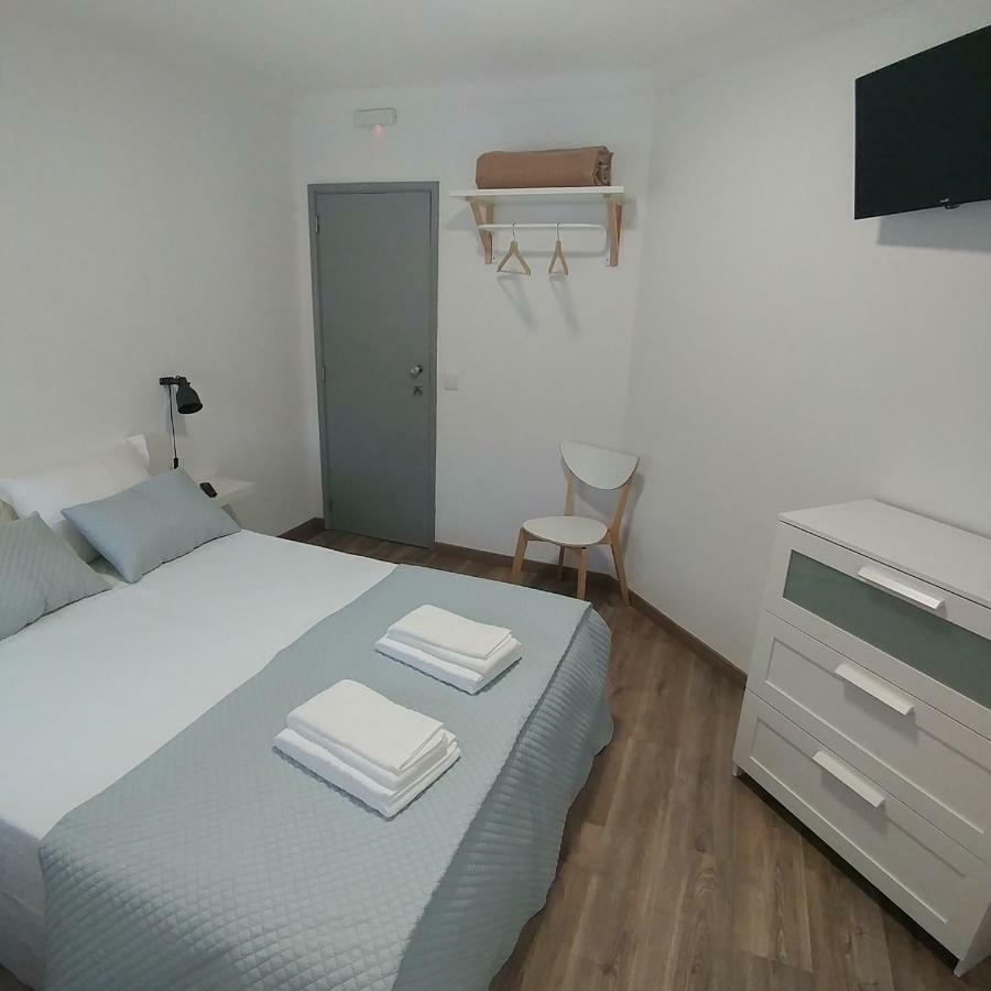 Baixinho Guest House Віла-Прая-де-Анкора Екстер'єр фото