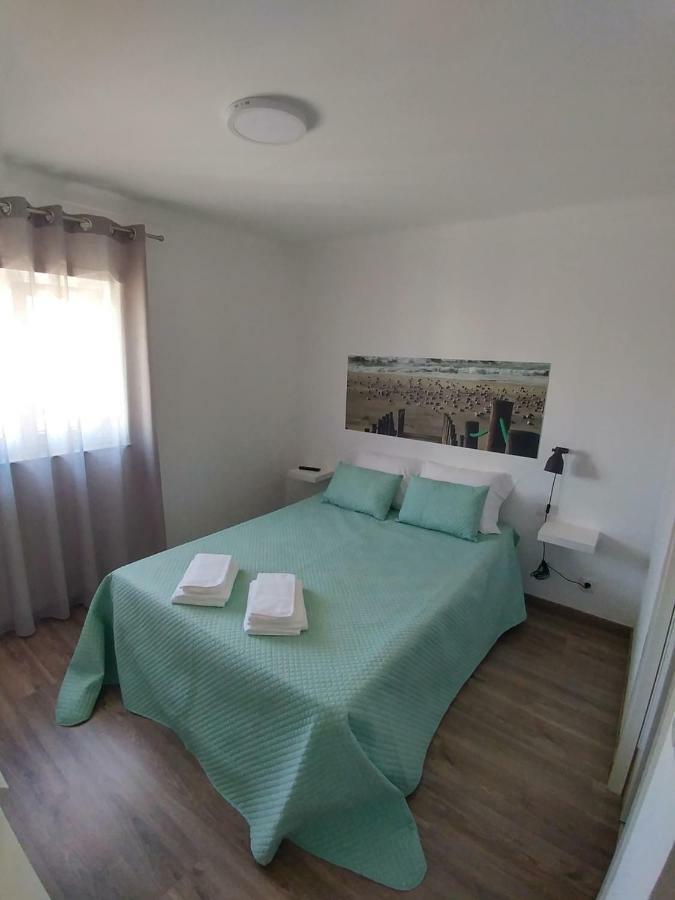 Baixinho Guest House Віла-Прая-де-Анкора Екстер'єр фото