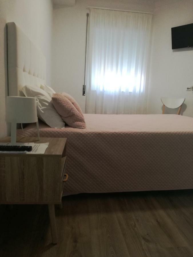 Baixinho Guest House Віла-Прая-де-Анкора Екстер'єр фото